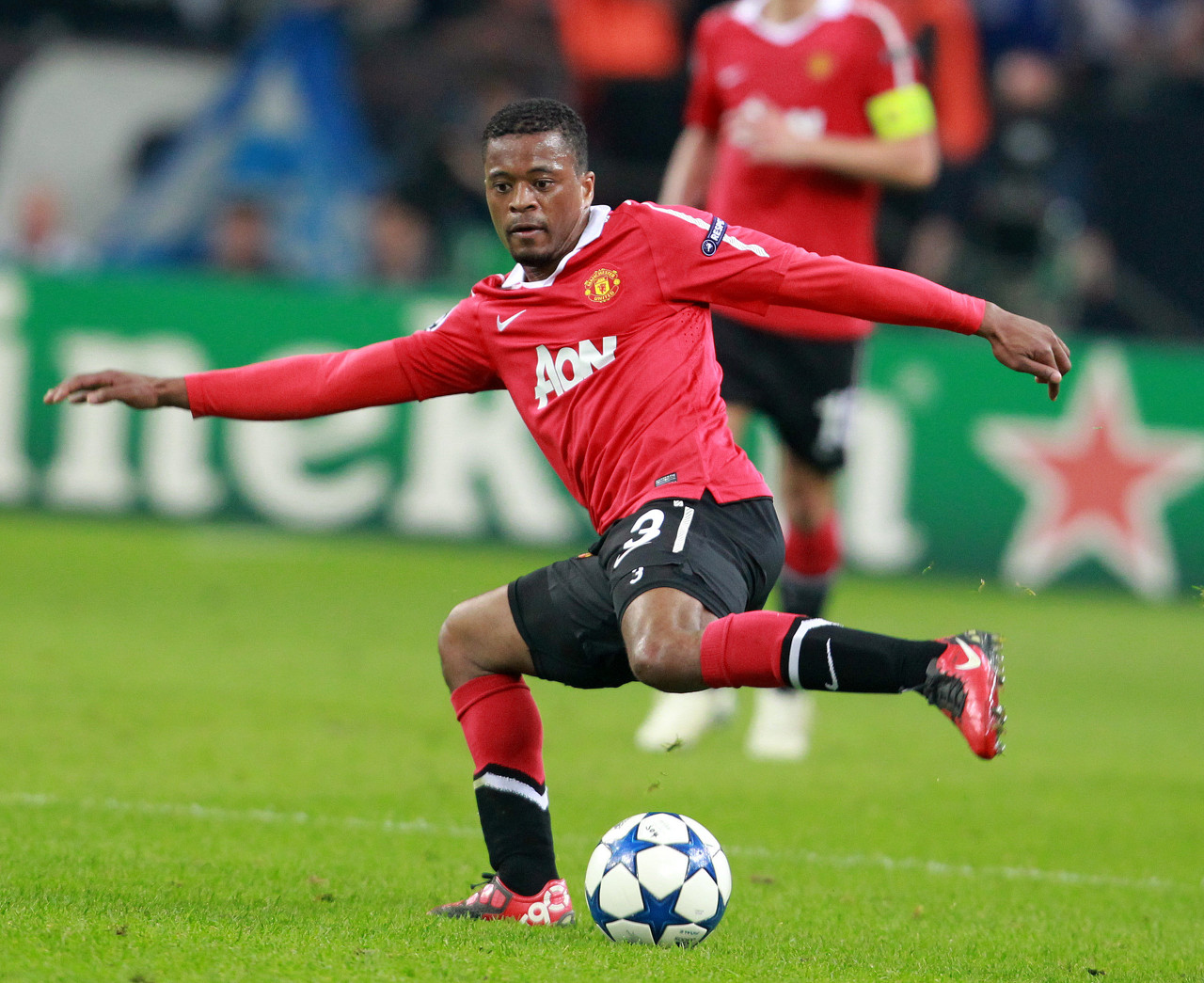 場老將無私 場老將無私