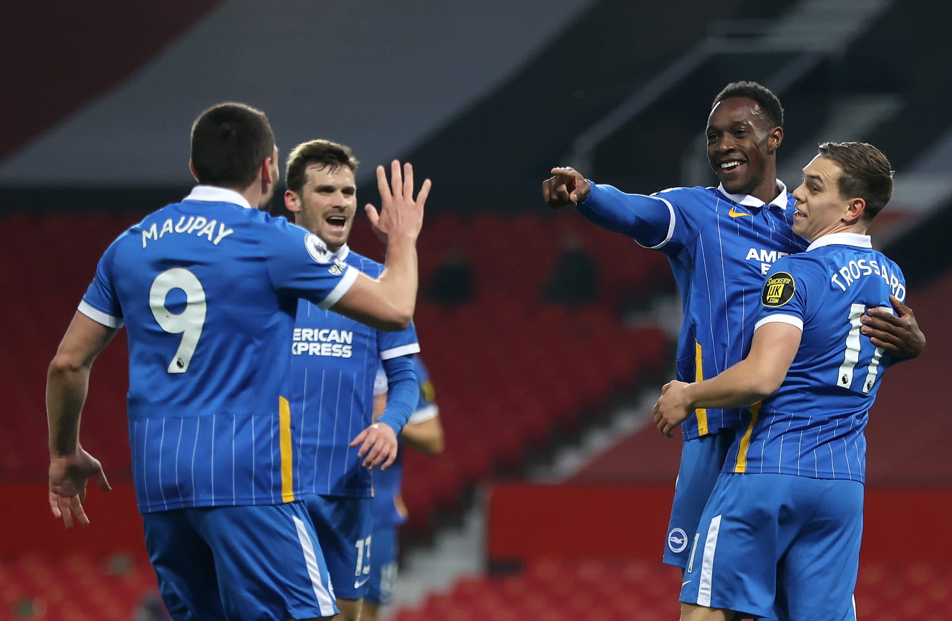 让球迷沸腾 让球迷沸腾