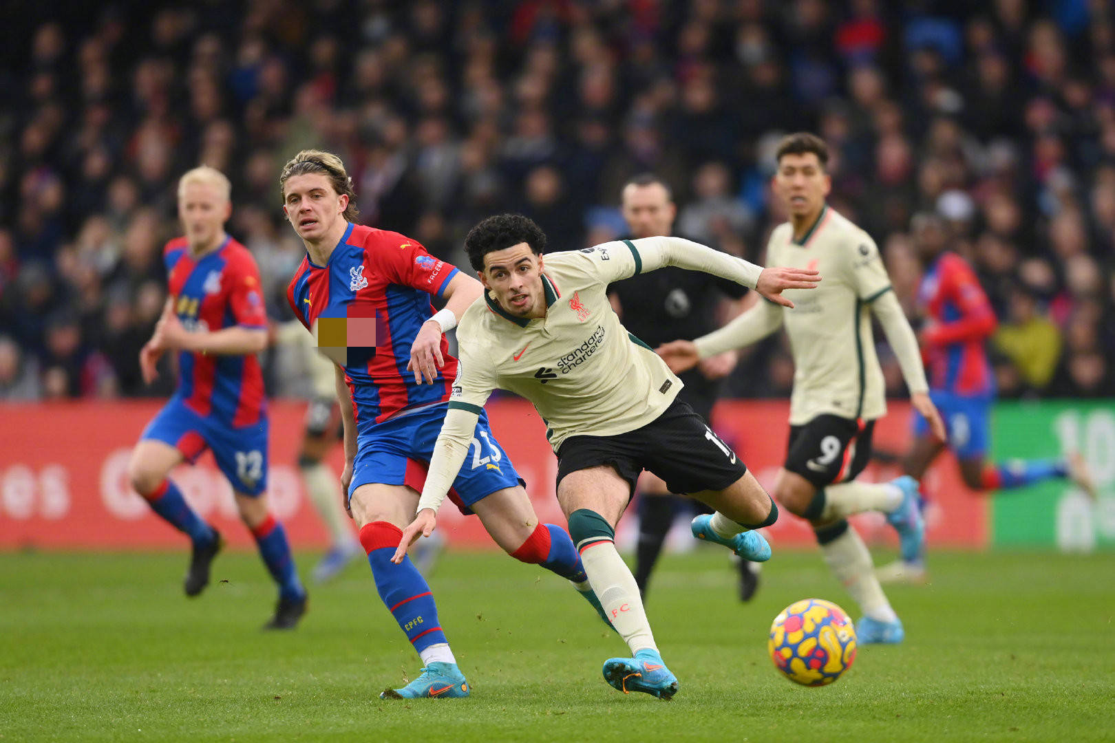 联近期首次 联近期首次